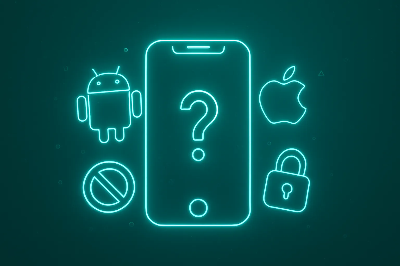 Πώς να κρατήσετε τον αριθμό τηλεφώνου σας ιδιωτικό σε Android και iPhone